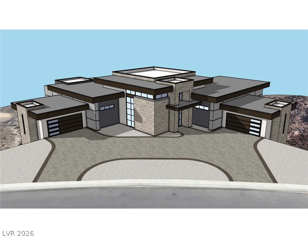 Canyon Highlands Dr, Henderson, NV 89052