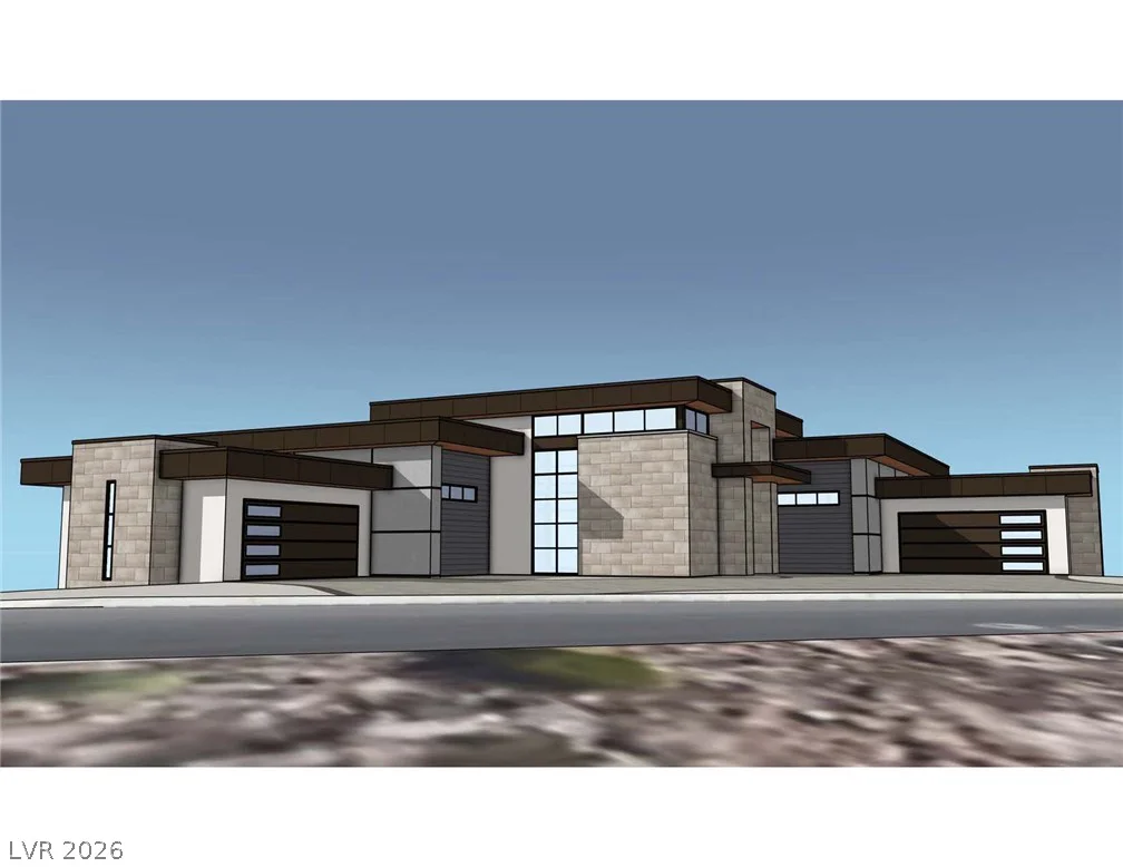 Canyon Highlands Dr, Henderson, NV 89052