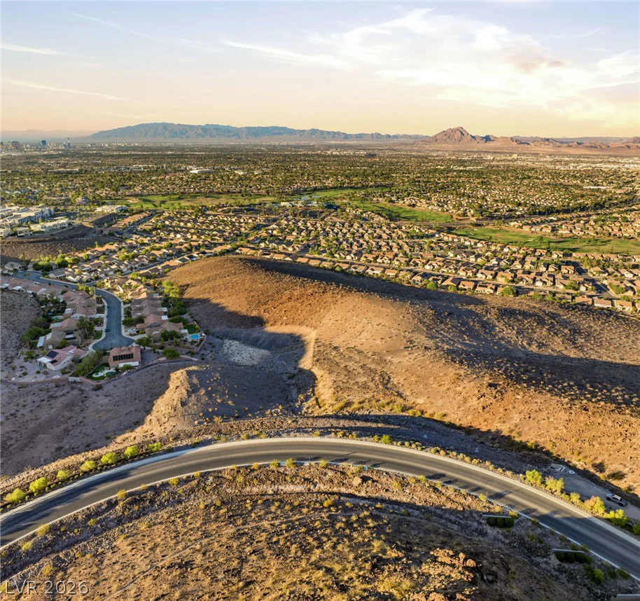 Canyon Highlands Dr, Henderson, NV 89052
