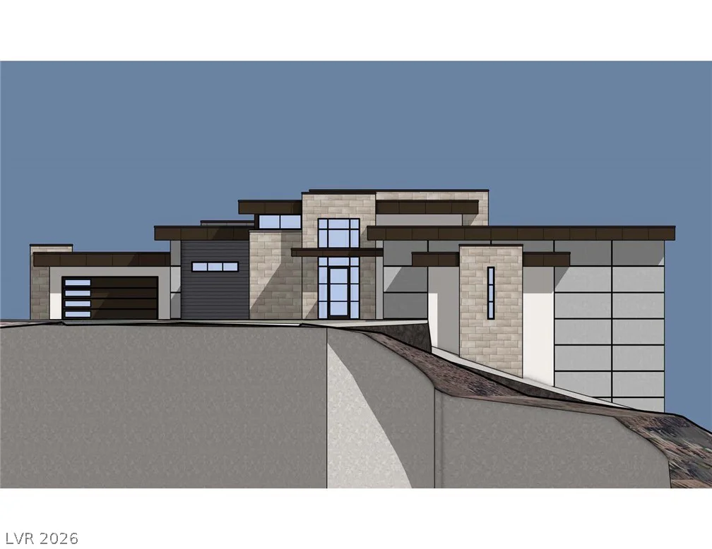 Canyon Highlands Dr, Henderson, NV 89052