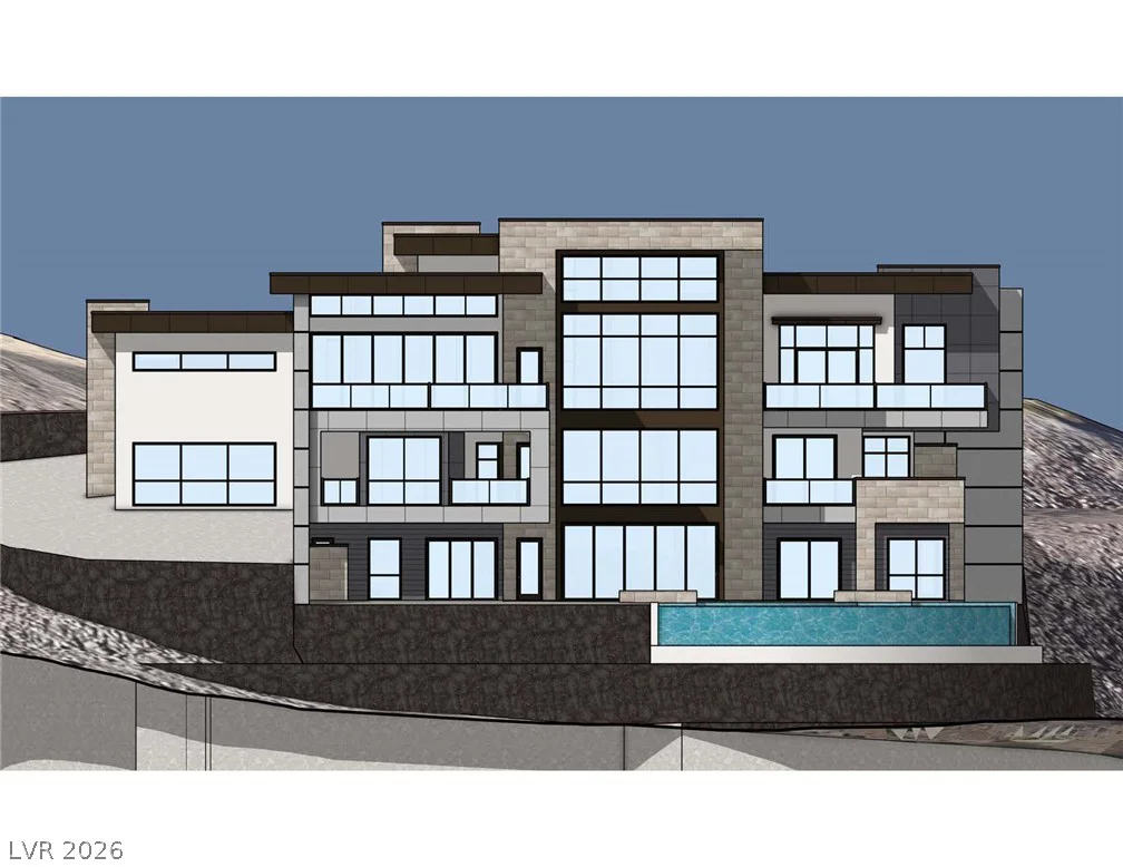 Canyon Highlands Dr, Henderson, NV 89052