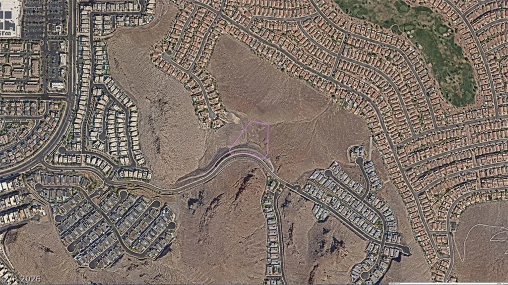 Canyon Highlands Dr, Henderson, NV 89052