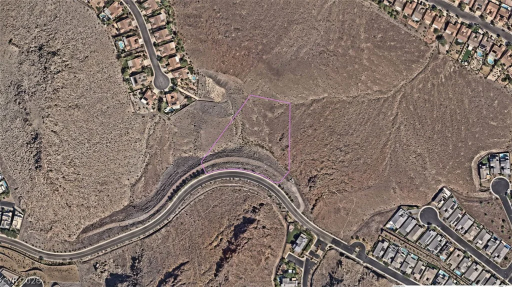 Canyon Highlands Dr, Henderson, NV 89052