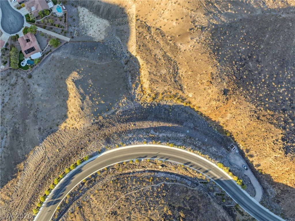 Canyon Highlands Dr, Henderson, NV 89052