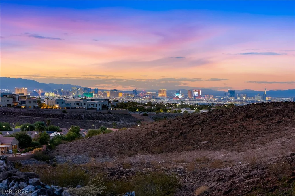 Canyon Highlands Dr, Henderson, NV 89052