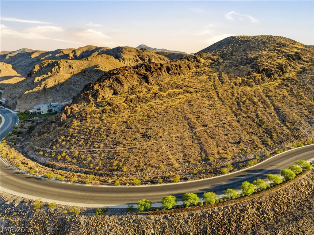 Canyon Highlands Dr, Henderson, NV 89052