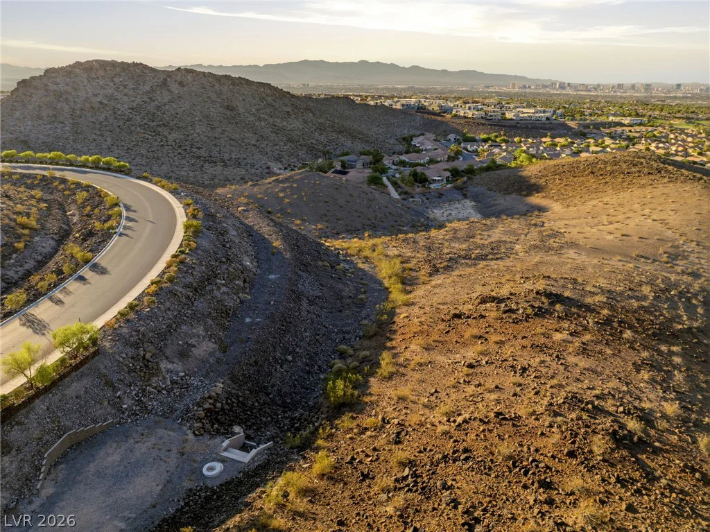 Canyon Highlands Dr, Henderson, NV 89052