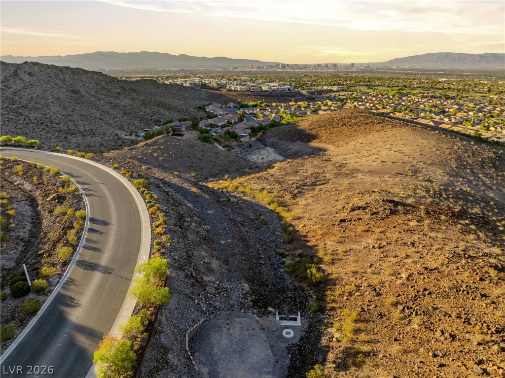 Canyon Highlands Dr, Henderson, NV 89052