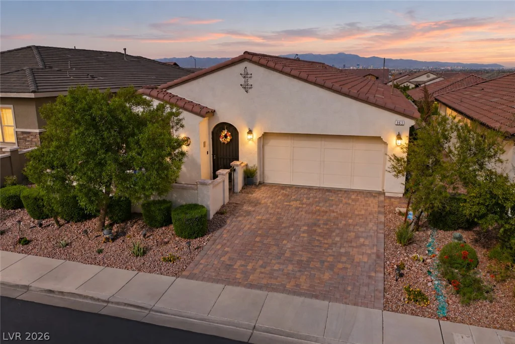363 Con Brio, Henderson, NV 89011