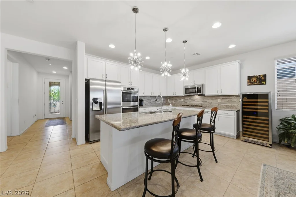 363 Con Brio, Henderson, NV 89011