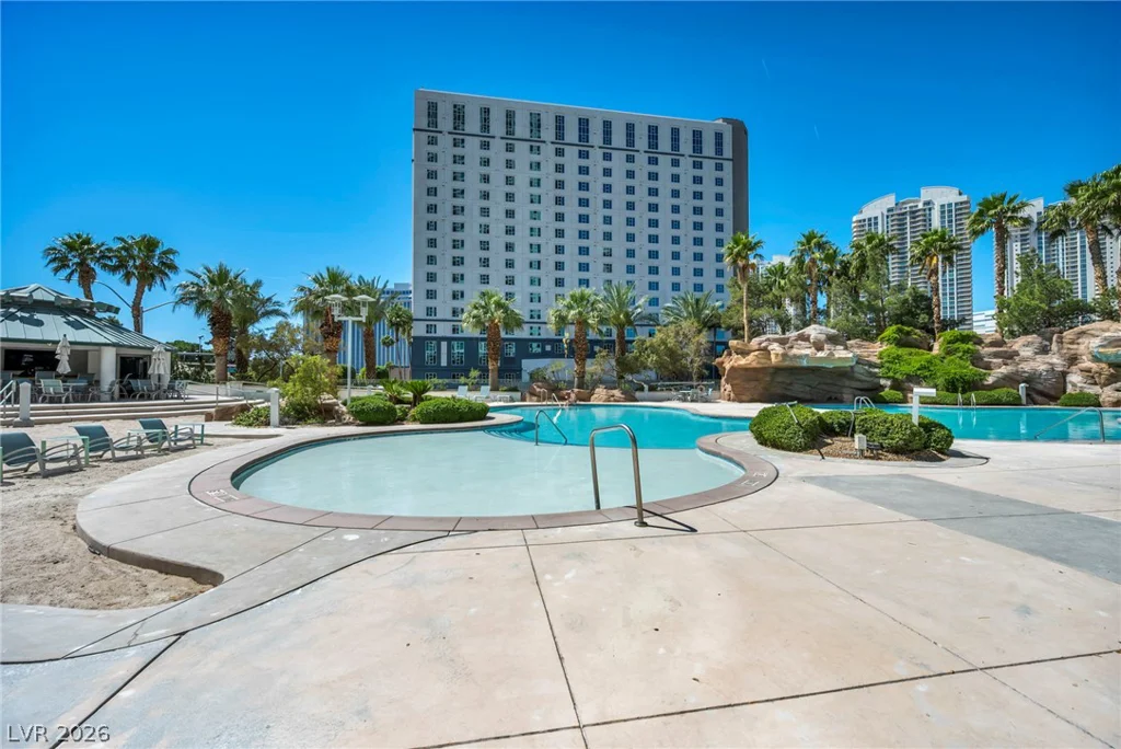 322 Karen, Las Vegas, NV 89109
