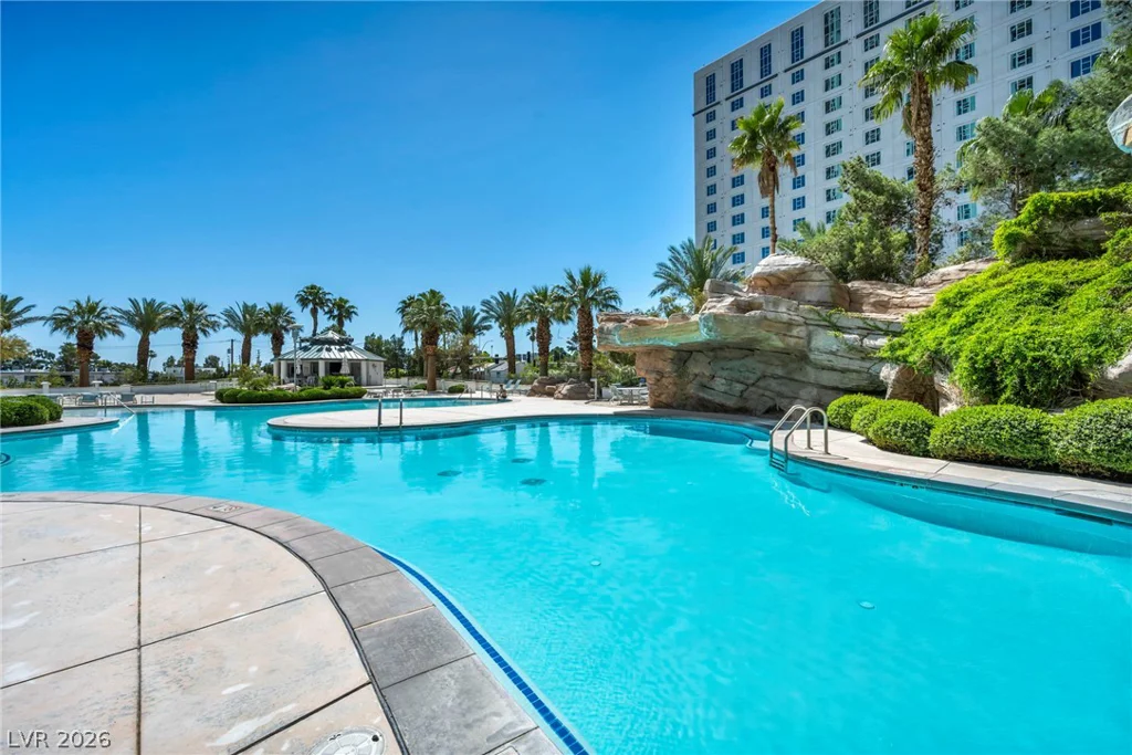322 Karen, Las Vegas, NV 89109