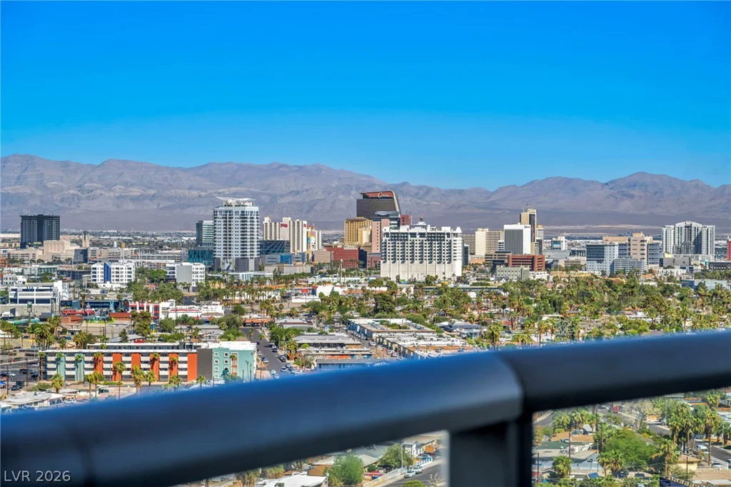 322 Karen, Las Vegas, NV 89109