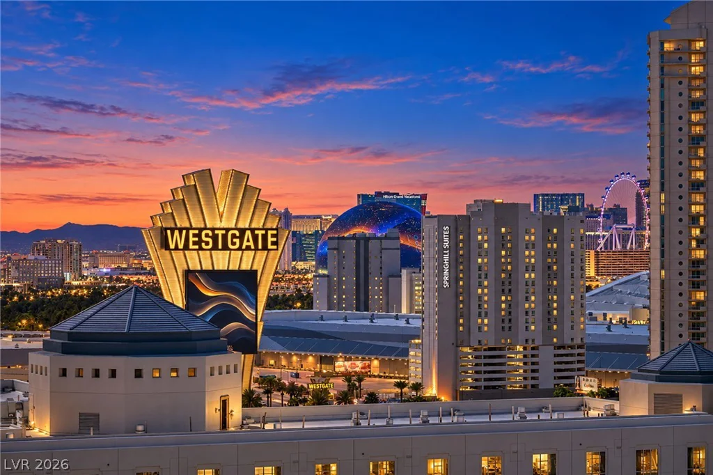 322 Karen, Las Vegas, NV 89109