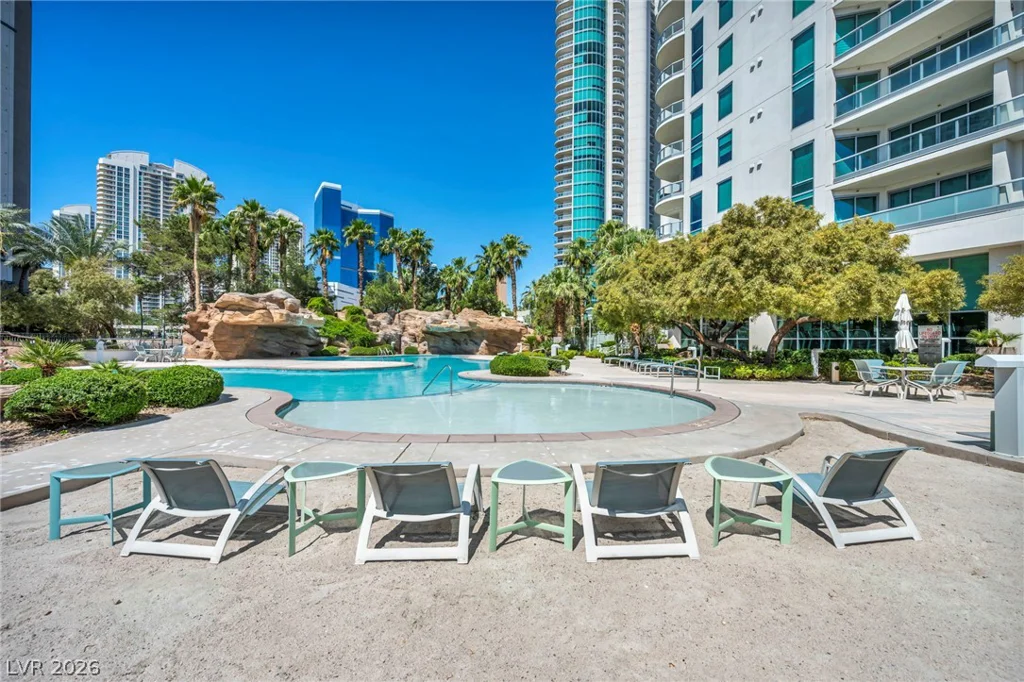 322 Karen, Las Vegas, NV 89109
