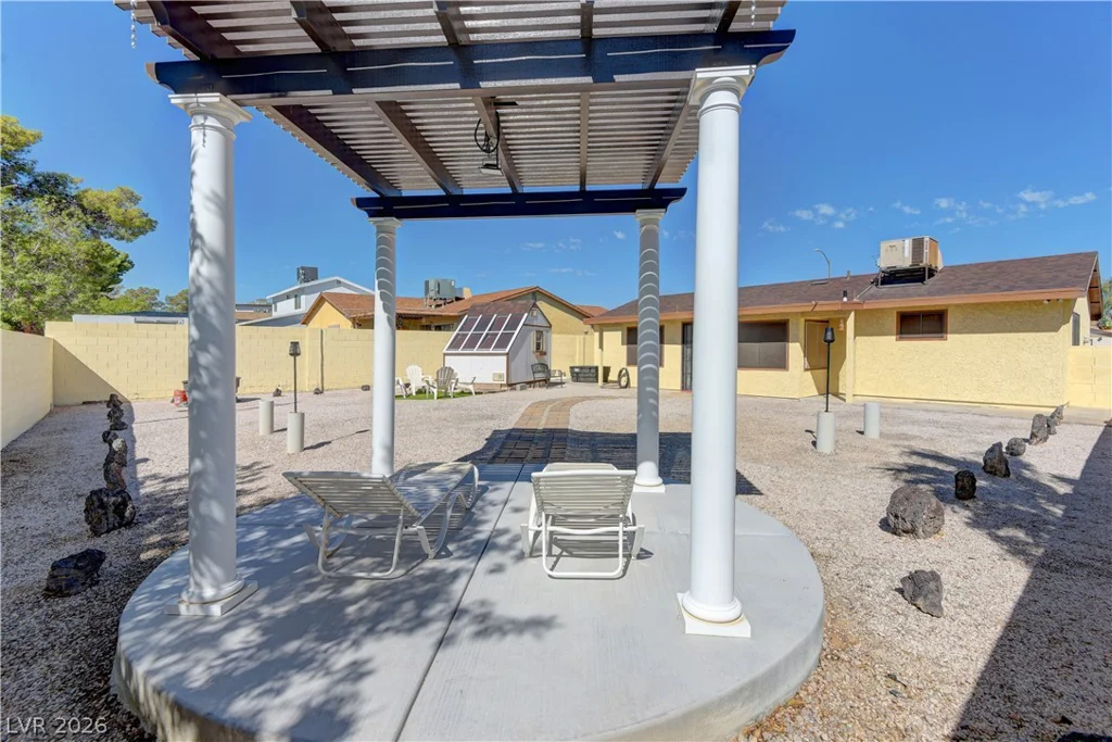 7027 Westbrook, Las Vegas, NV 89147