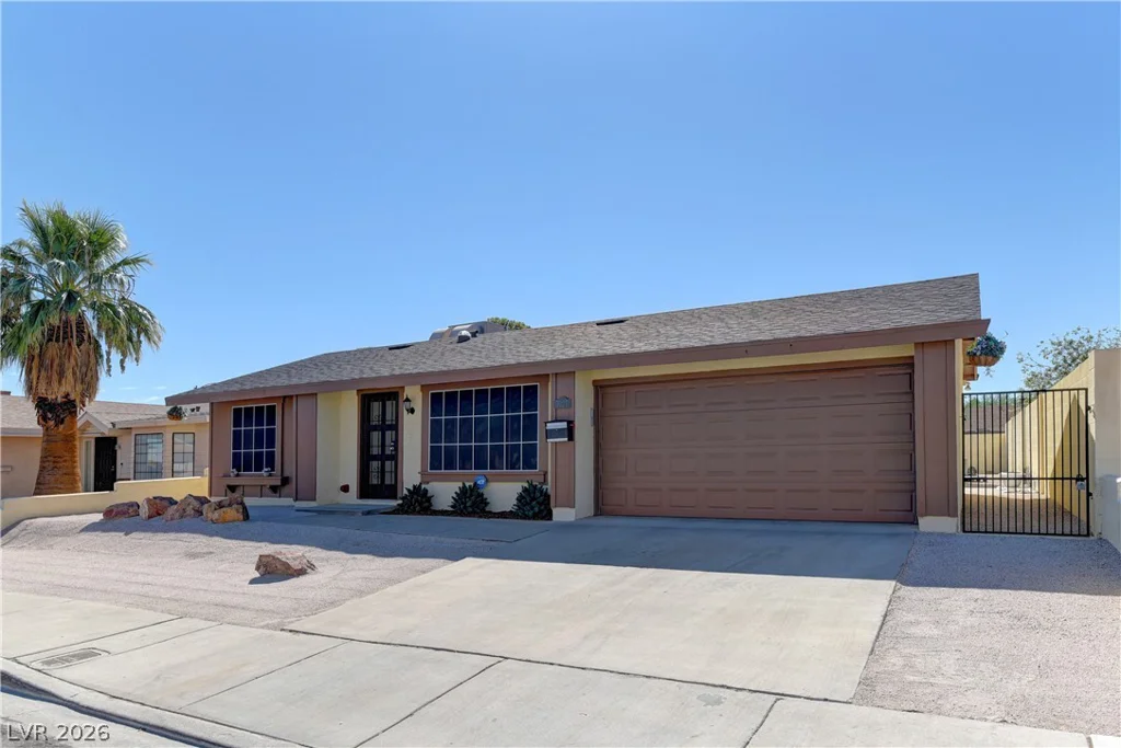 7027 Westbrook, Las Vegas, NV 89147
