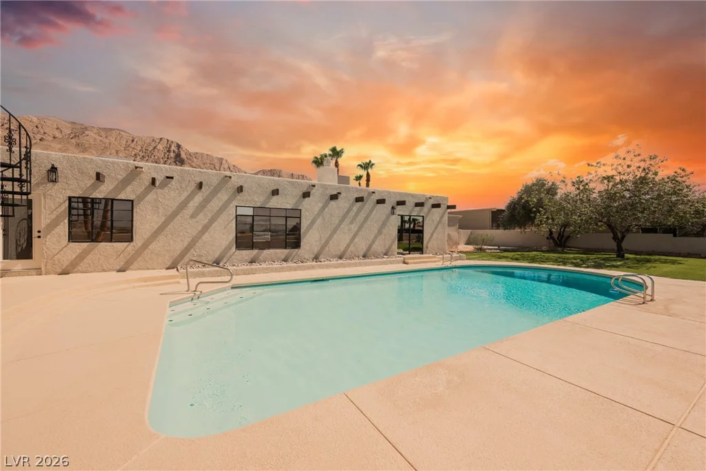 649 Wilshire, Las Vegas, NV 89110