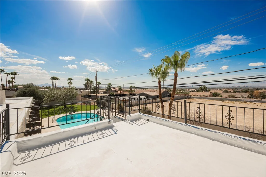649 Wilshire, Las Vegas, NV 89110