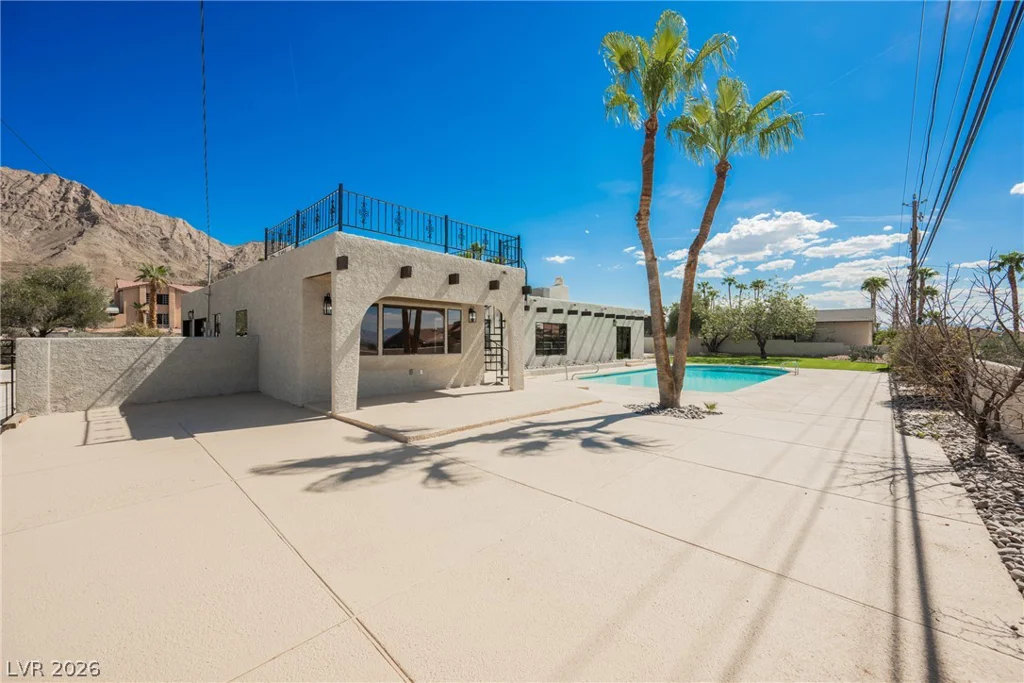 649 Wilshire, Las Vegas, NV 89110
