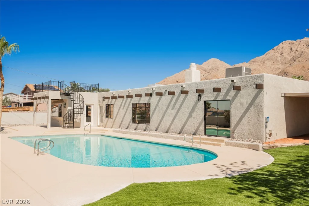 649 Wilshire, Las Vegas, NV 89110