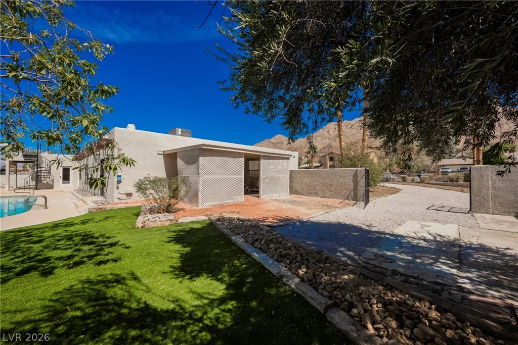 649 Wilshire, Las Vegas, NV 89110