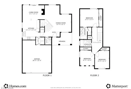 35 Avenida Arenas, Henderson, NV 89074