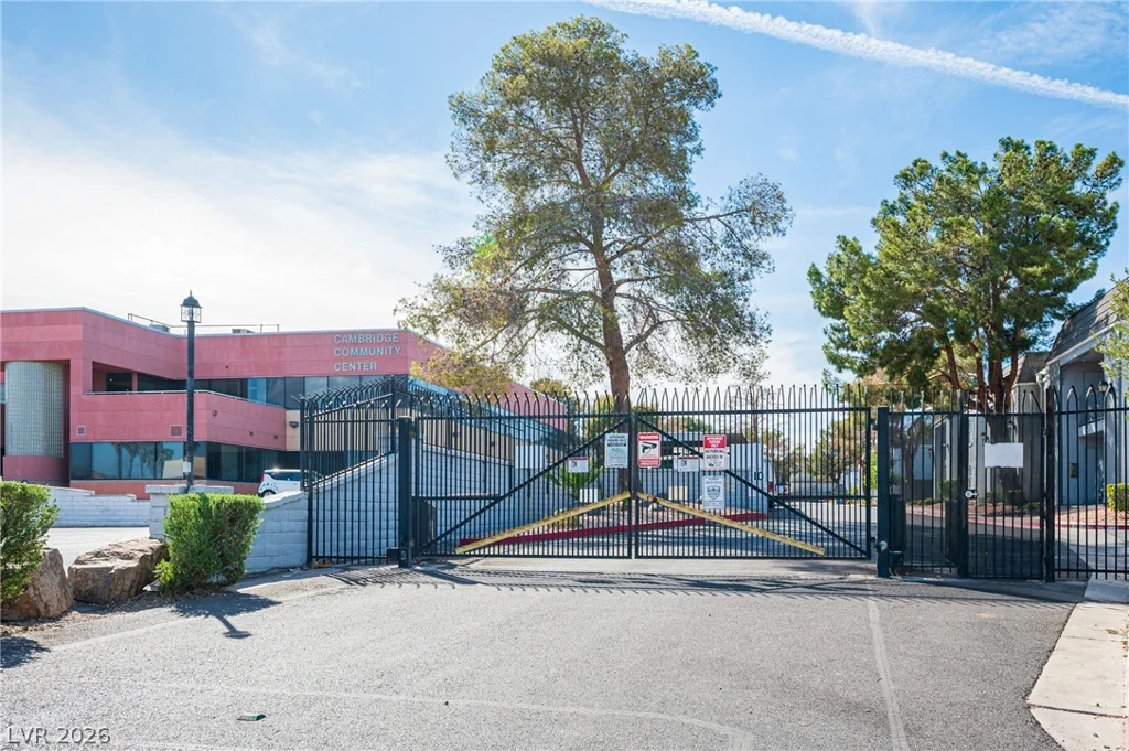 3823 Maryland, Las Vegas, NV 89119