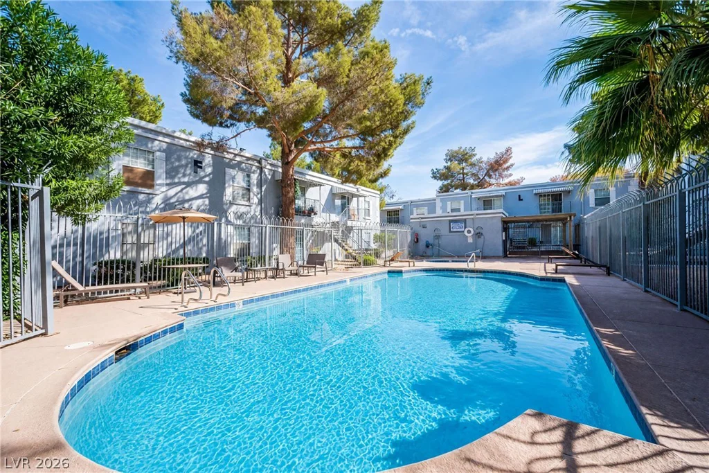 3823 Maryland, Las Vegas, NV 89119
