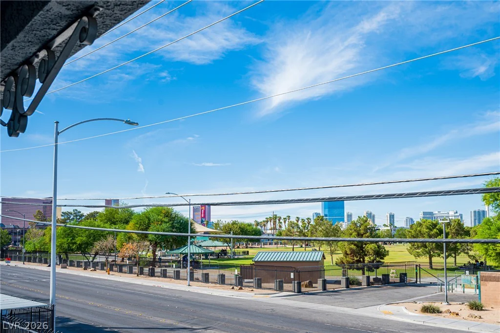 3823 Maryland, Las Vegas, NV 89119