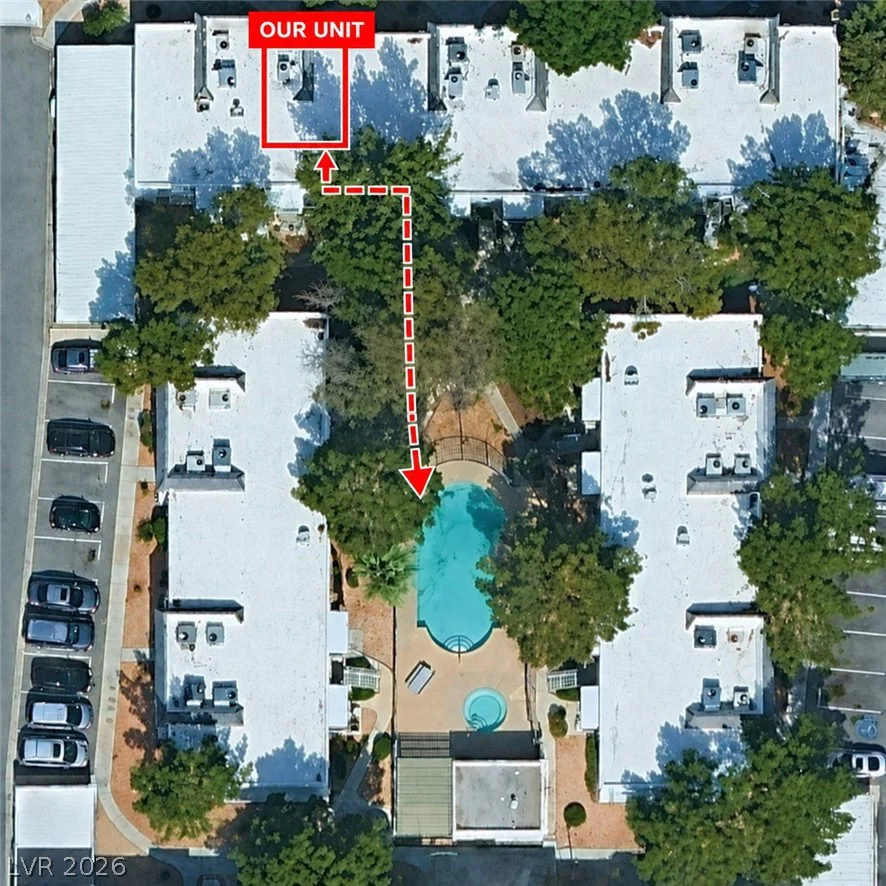 3823 Maryland, Las Vegas, NV 89119