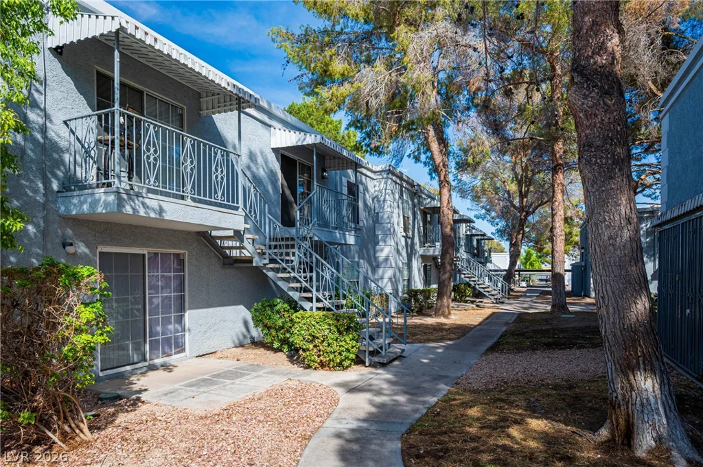 3823 Maryland, Las Vegas, NV 89119