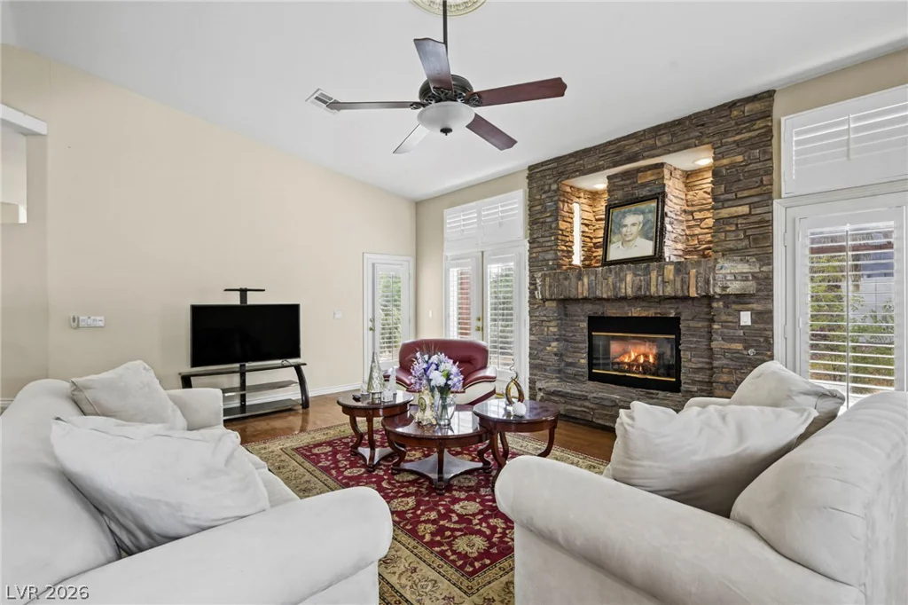 7611 Leybourne, Las Vegas, NV 89131