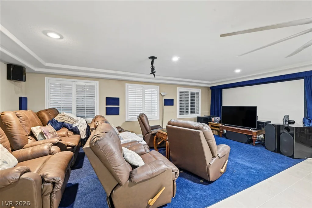 7611 Leybourne, Las Vegas, NV 89131