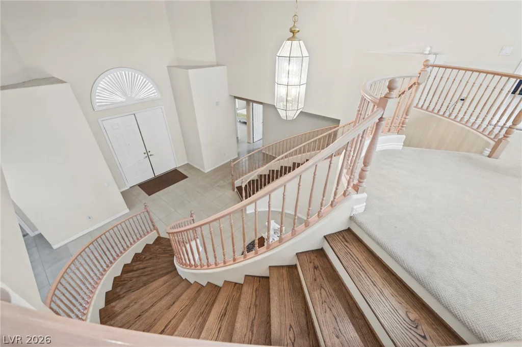 7611 Leybourne, Las Vegas, NV 89131