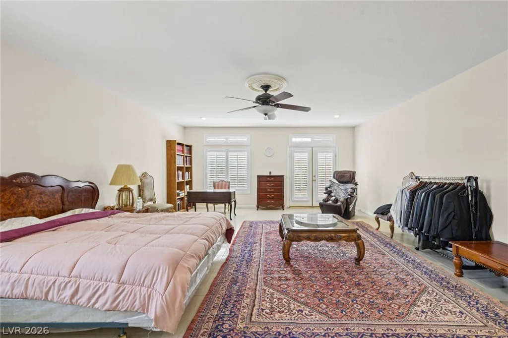 7611 Leybourne, Las Vegas, NV 89131