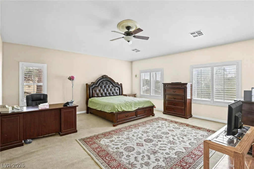 7611 Leybourne, Las Vegas, NV 89131