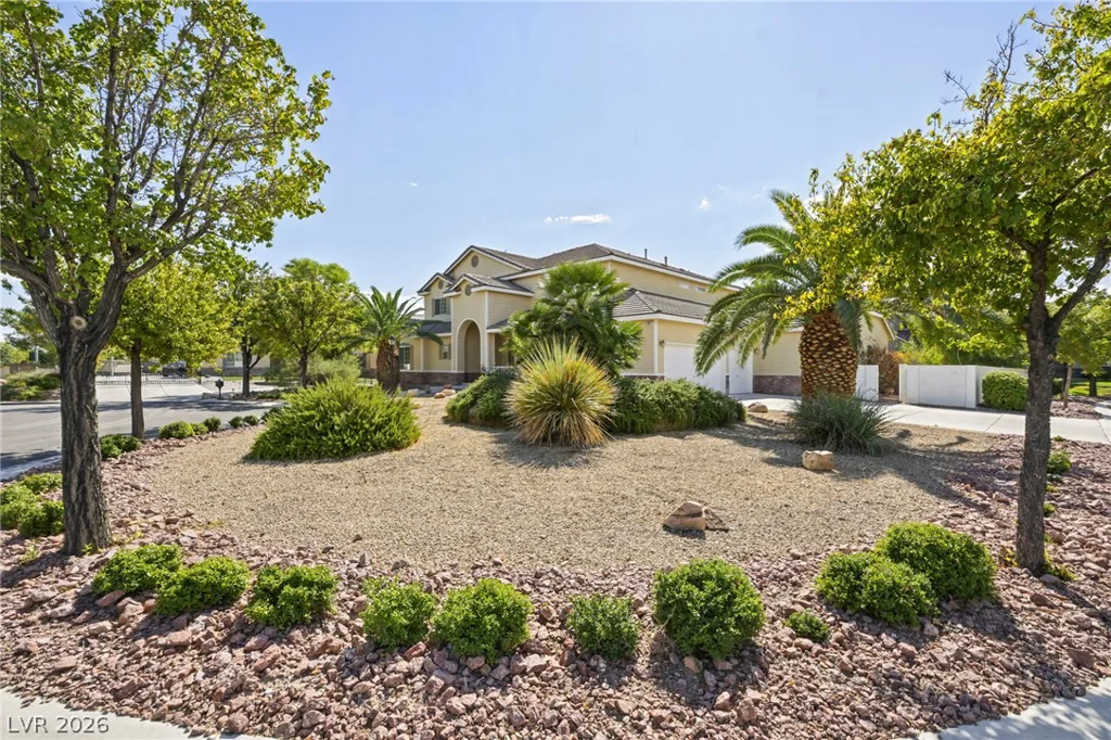 7611 Leybourne, Las Vegas, NV 89131