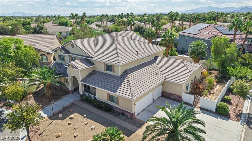 7611 Leybourne, Las Vegas, NV 89131