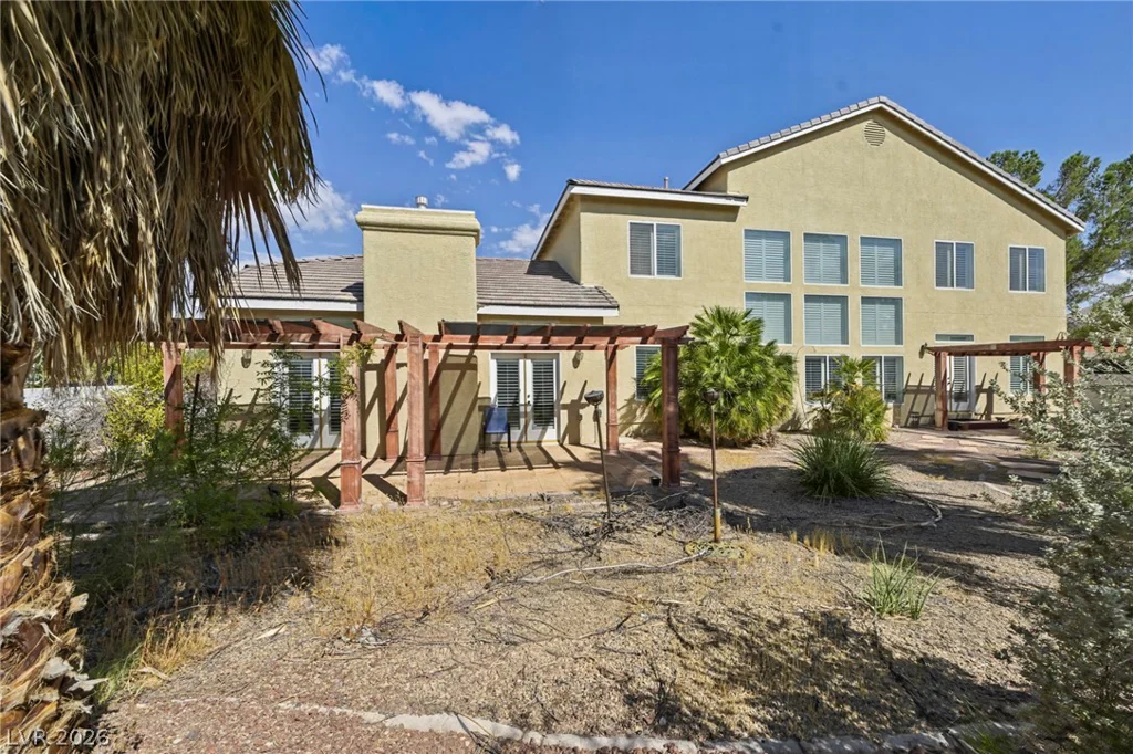 7611 Leybourne, Las Vegas, NV 89131