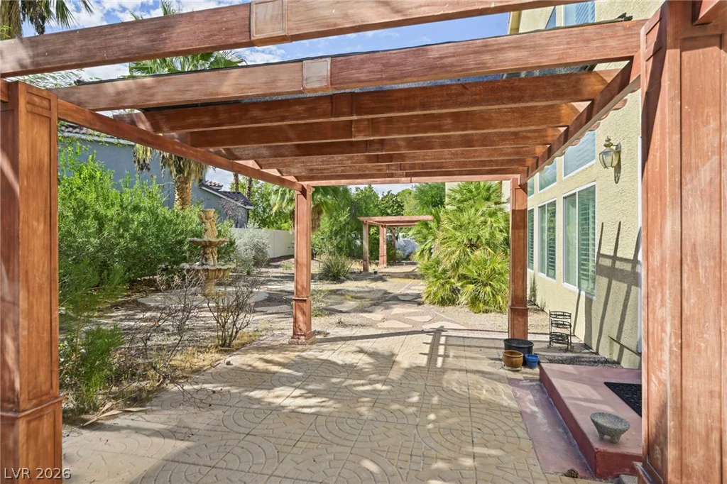 7611 Leybourne, Las Vegas, NV 89131