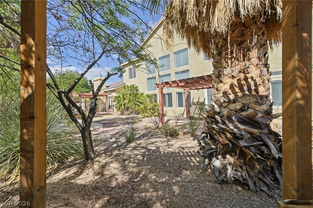 7611 Leybourne, Las Vegas, NV 89131