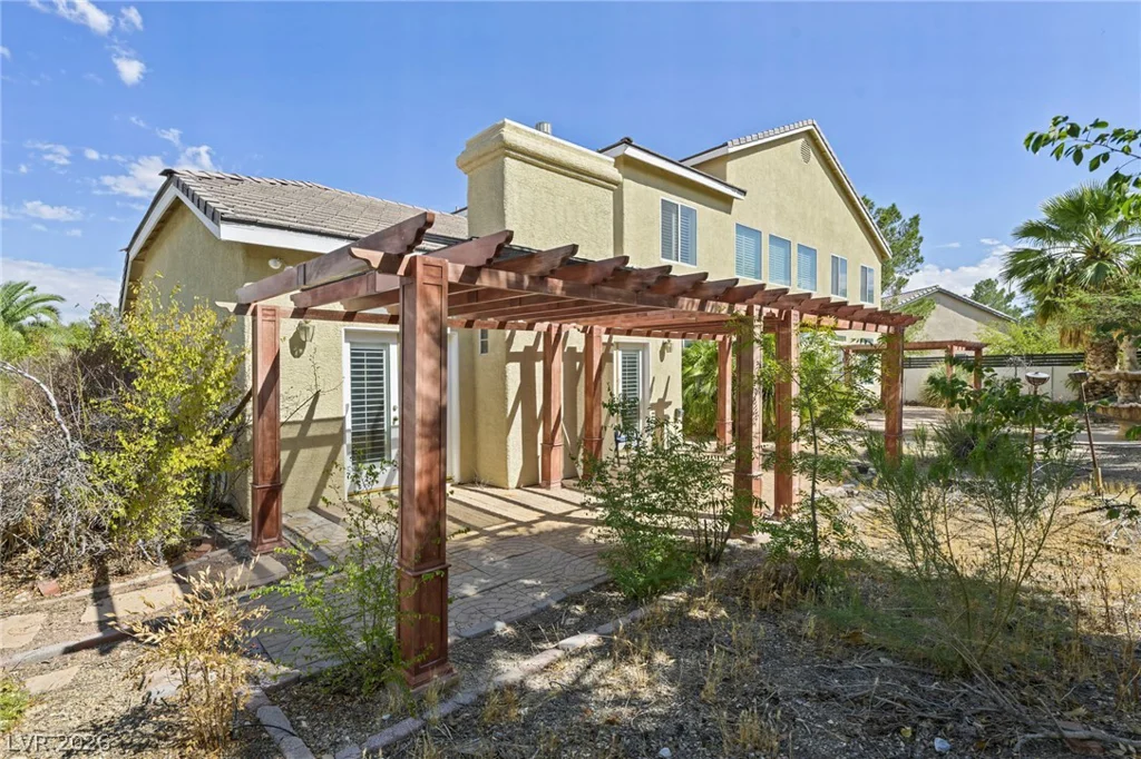 7611 Leybourne, Las Vegas, NV 89131