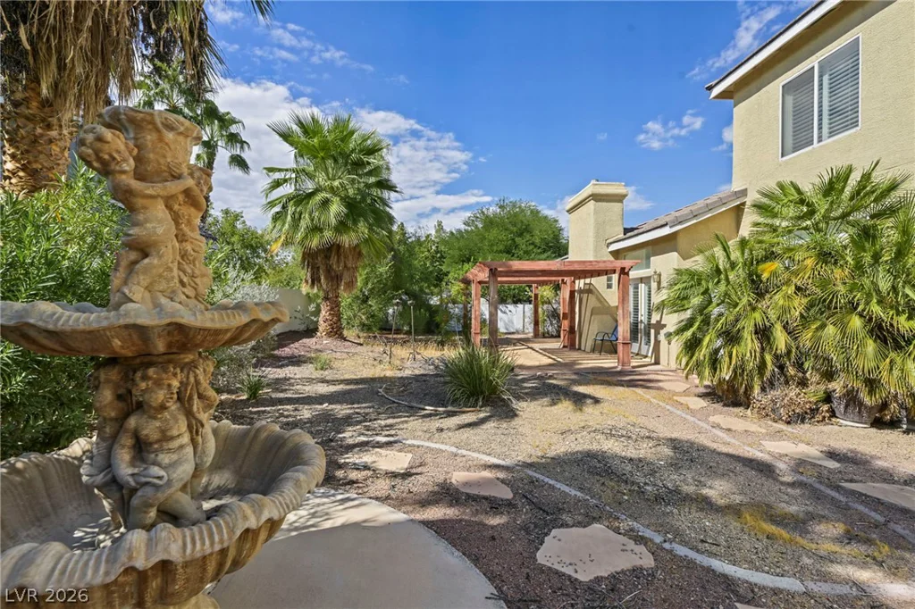 7611 Leybourne, Las Vegas, NV 89131