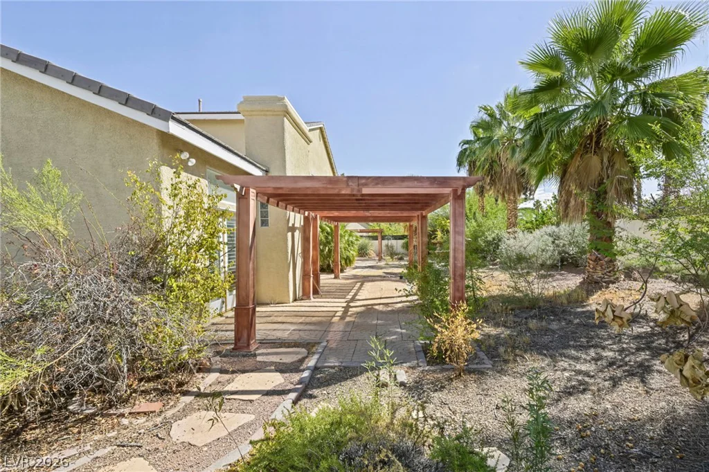 7611 Leybourne, Las Vegas, NV 89131
