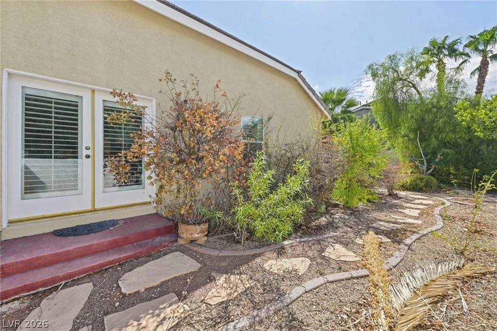 7611 Leybourne, Las Vegas, NV 89131