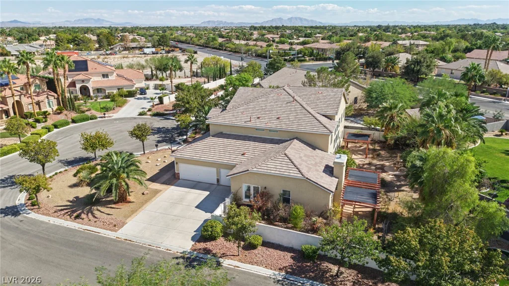 7611 Leybourne, Las Vegas, NV 89131