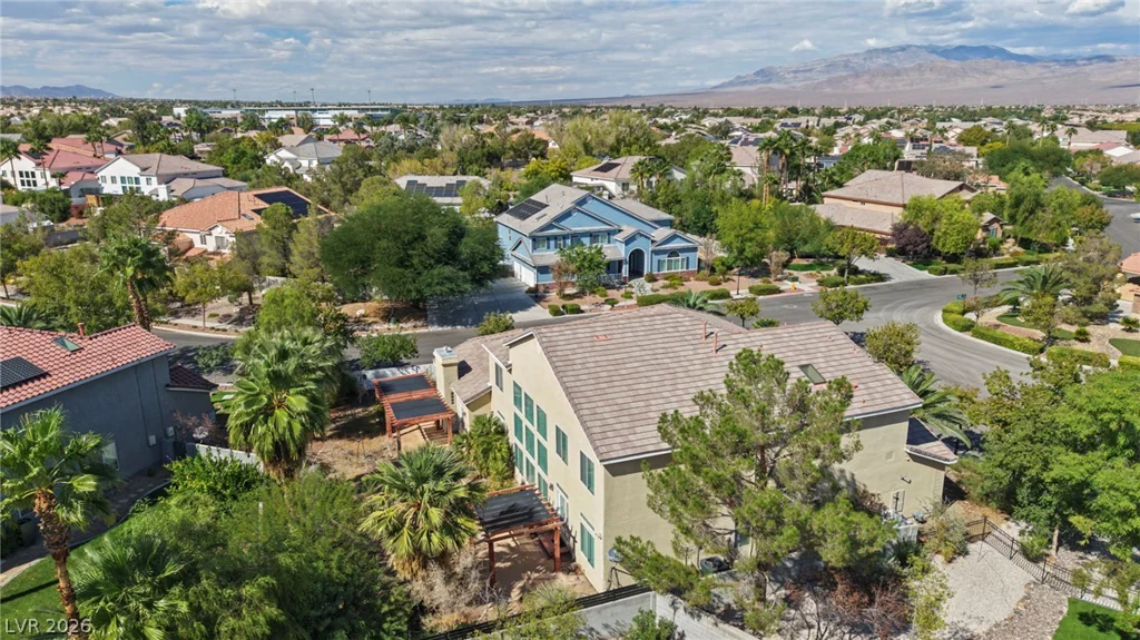 7611 Leybourne, Las Vegas, NV 89131