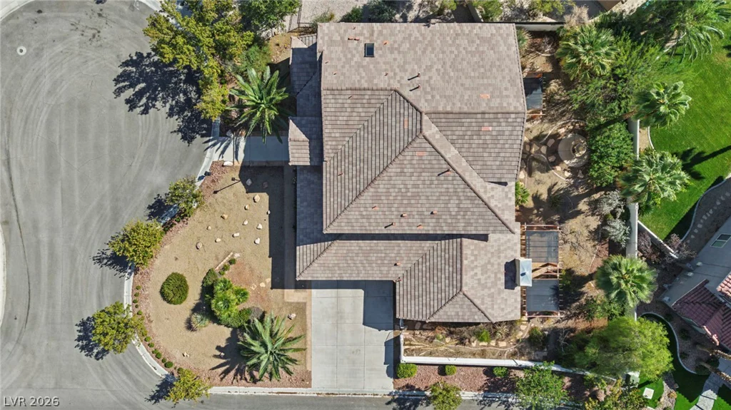 7611 Leybourne, Las Vegas, NV 89131