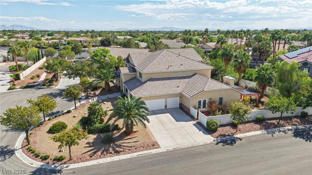 7611 Leybourne, Las Vegas, NV 89131